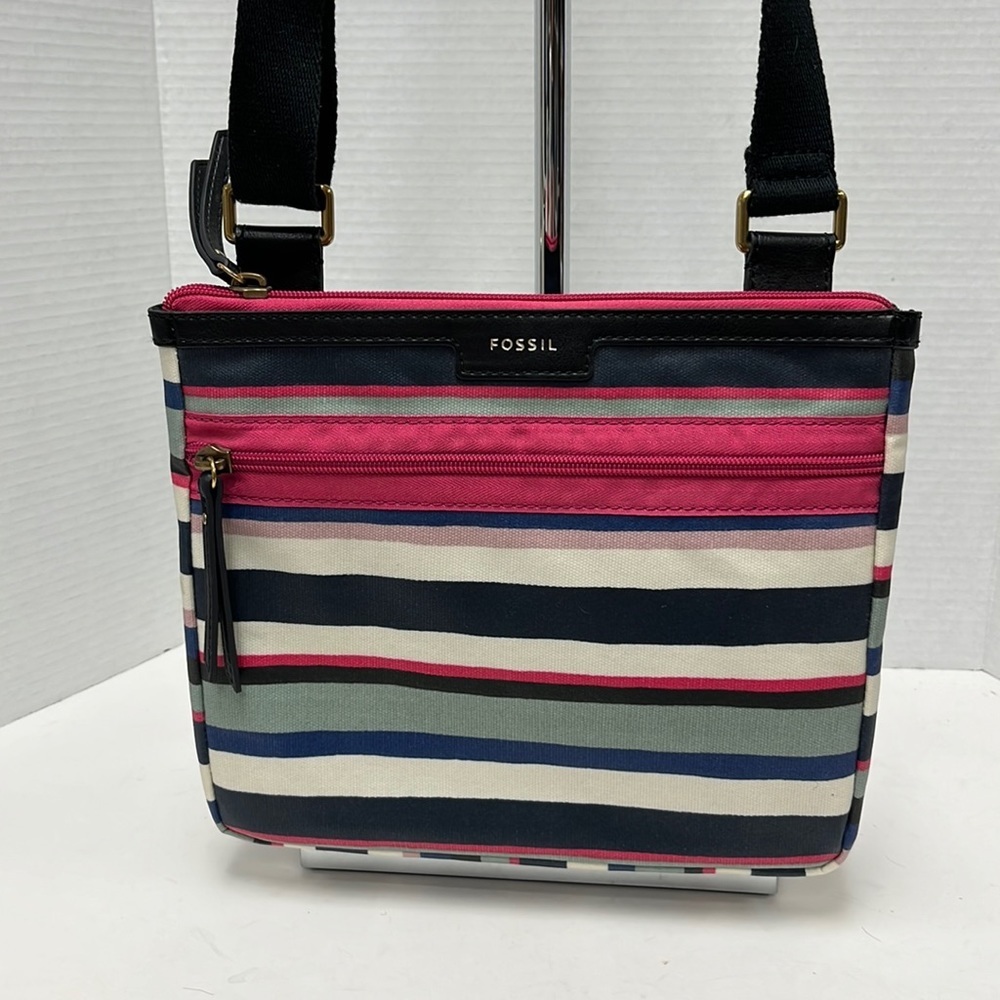 Fossil crossbody!
